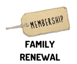 Membership Renewal